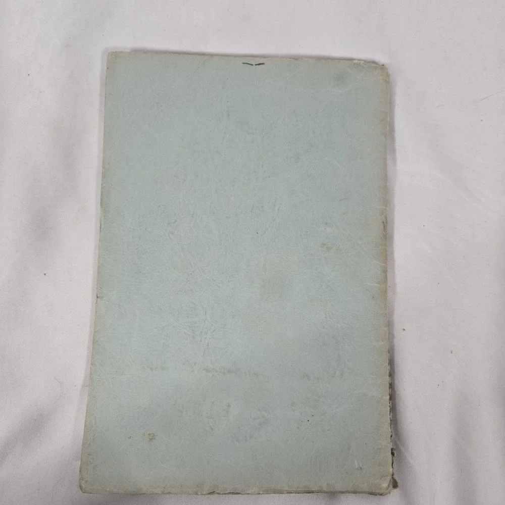 Rare Vintage 1963 Recipes And Budget Saves Cookbook Volume 2 | Home Town News